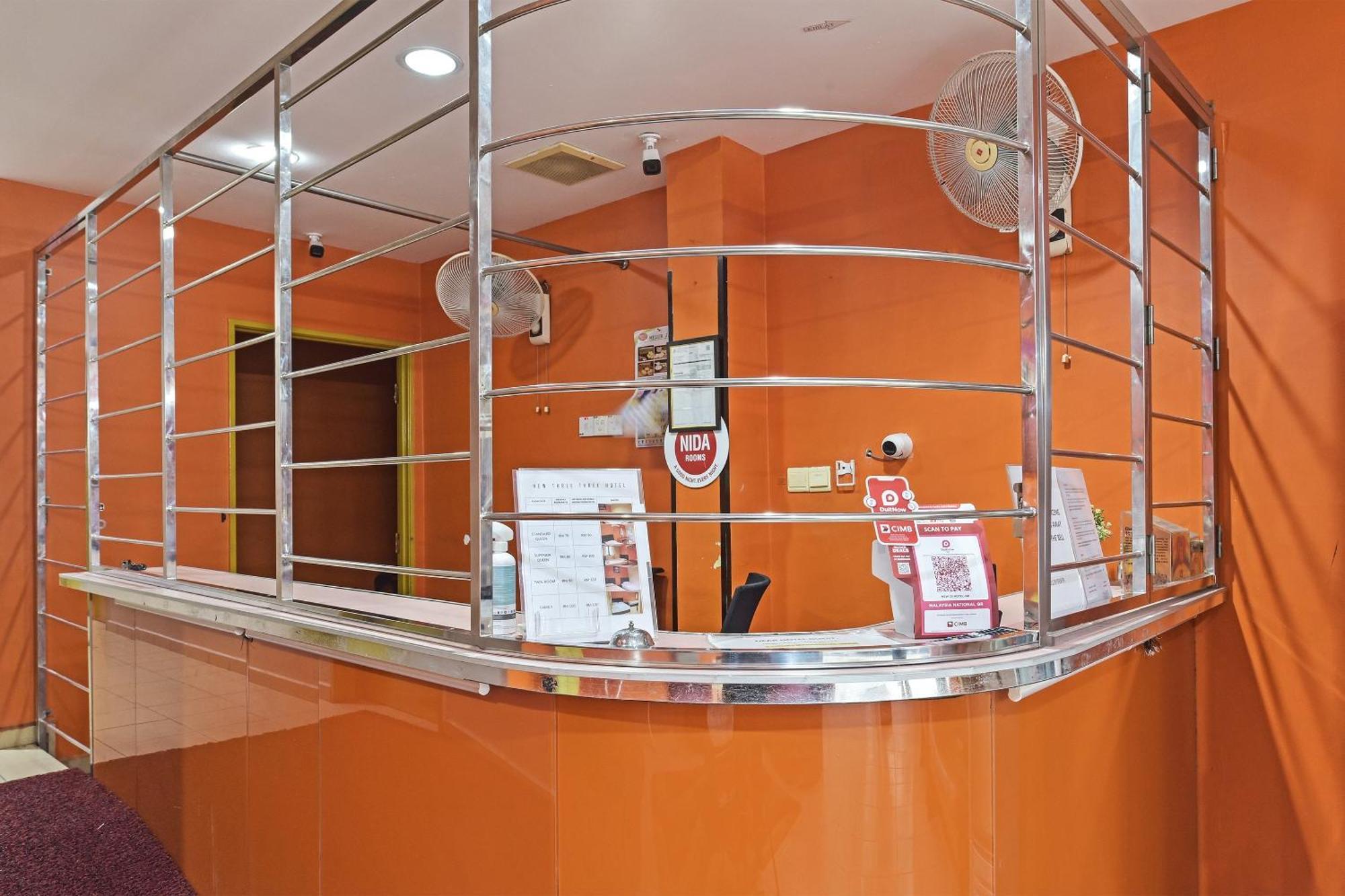 Oyo 90732 New Hotel 33 - Kuala Lumpur — Photos 2